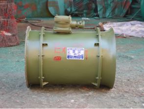 ysf風(fēng)機(jī)電機(jī)與礦用節(jié)能風(fēng)機(jī) 價(jià)格、廠家、圖片與通風(fēng)設(shè)備選型指南