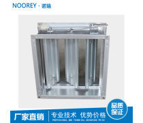 通風(fēng)設(shè)備產(chǎn)品庫(kù)概覽 類型、應(yīng)用與選型指南